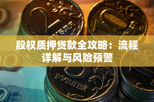 济南股权质押贷款全攻略：流程详解与风险预警